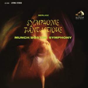 Berlioz: Symphonie fantastique, Op. 14 Product Image