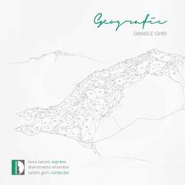 Geografie