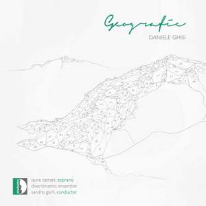 Geografie