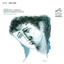 Tchaikovsky: Symphony No. 6 in B minor, Op. 74 'Pathétique'