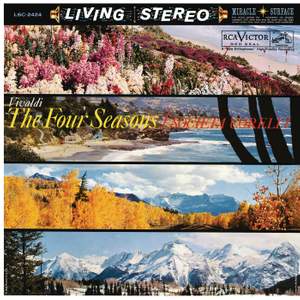 Vivaldi: The Four Seasons