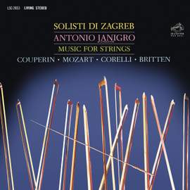 Music For Strings