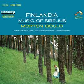 Finlandia - Music of Sibelius