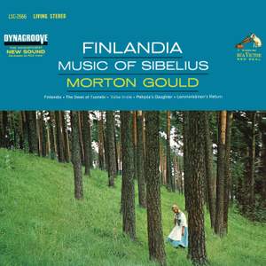 Finlandia - Music of Sibelius