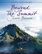 Jared Barnes: Beyond the Summit