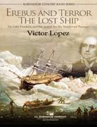 Victor Lopez: Erebus and Terror: The Lost Ships
