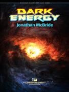 Jonathan McBride: Dark Energy
