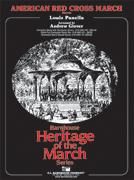 Louis Panella: The American Red Cross