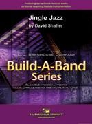 David Shaffer: Jingle Jazz (Build-A-Band Edition)