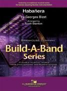 Georges Bizet: Habañera (Build-A-Band Edition)