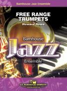 Howard Rowe: Free Range Trumpets