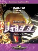 Scott Stanton: Salta!