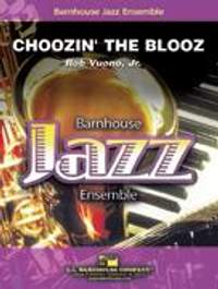 Rob Vuono: Choozin' The Blooz