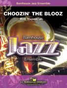 Rob Vuono: Choozin' The Blooz