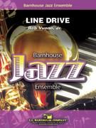 Rob Vuono: Line Drive