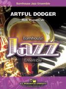 Rob Vuono: Artful Dodger