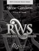 David Shaffer: Stone Gardens