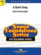 James Swearingen: A Quiet Song