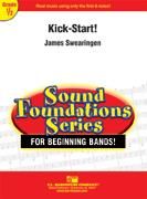 James Swearingen: Kick-Start!