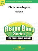Paul Clark: Christmas Angels