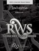 N. Alan Clark: Industria