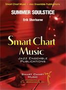 Erik Sherburne: Summer Soulstice