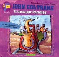 Roberto Piumini: John Coltrane