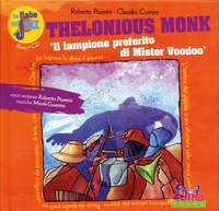 Roberto Piumini: Thelonious Monk