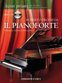 Roberto Prosseda: Lezioni private - Il pianoforte