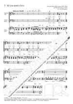 Liebeslieder Product Image
