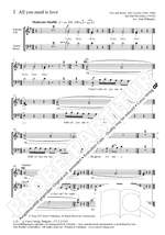 Liebeslieder Product Image