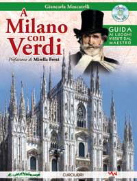Giancarla Moscatelli: A Milano con Verdi