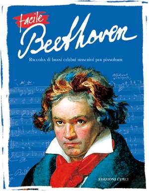 Ludwig van Beethoven: Facile Beethoven