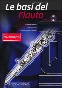Arne Schwarzholz: Le basi del flauto (per il musicista autodidatta)