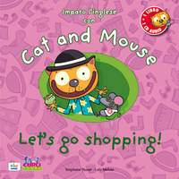 Stéphane Husar: Imparo l'inglese con Cat and Mouse