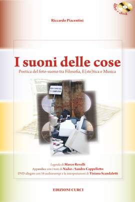 Riccardo Piacentini: I suoni delle cose