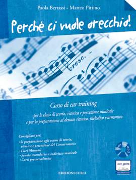 Paola Bertassi: Perché ci vuole orecchio!