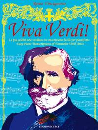 Remo Vinciguerra: Viva Verdi!
