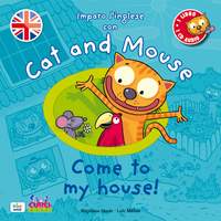 Stéphane Husar: Imparo l'inglese con Cat and Mouse