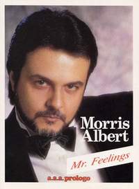 Giorgio Bogani: Mr. Feelings