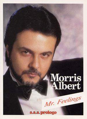 Giorgio Bogani: Mr. Feelings