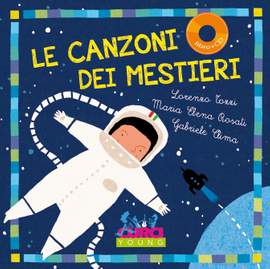 Lorenzo Tozzi: Le Canzoni Dei Mestieri