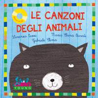 Lorenzo Tozzi: Le Canzoni Degli Animali