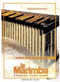 Antonio Buonomo: La Marimba