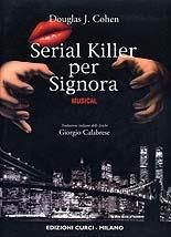 Douglas J. Cohen: Serial Killer Per Signora