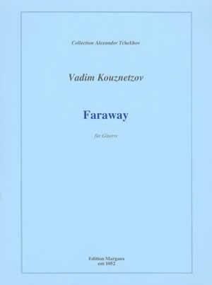 Vadim Kouznetsov: Faraway