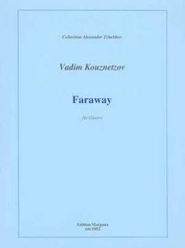 Vadim Kouznetsov: Faraway