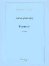 Vadim Kouznetsov: Faraway