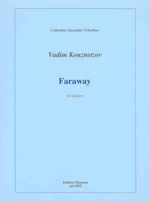 Vadim Kouznetsov: Faraway