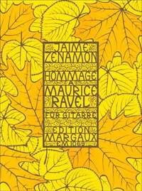 Jaime M. Zenamon: Hommage à Maurice Ravel